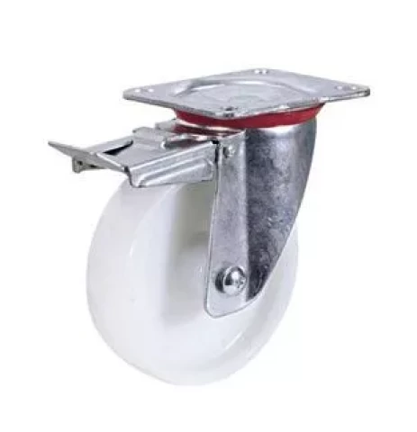 Ritenis 160mm BR. NEILONA ,180kg