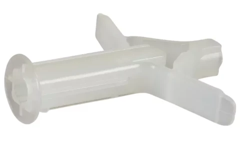 Plākšņu dībeļi, dubultie 26-28mm 4gab/iep, ESSVE 10003636