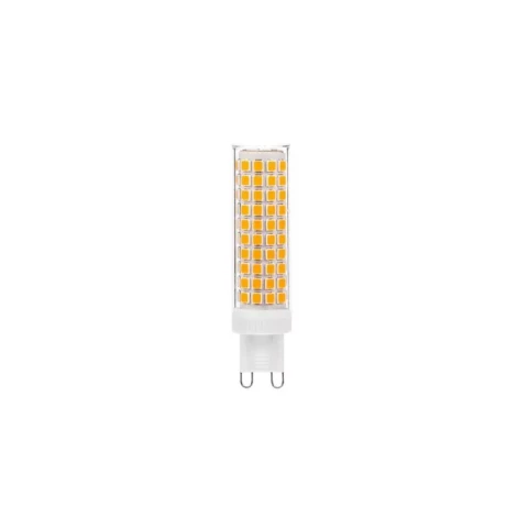 Spuldze LED G9 7W 700lm 3000K 220V LEDURO