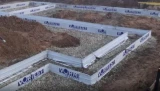 Форма Vormest 450x700x5000мм для литья под давлением