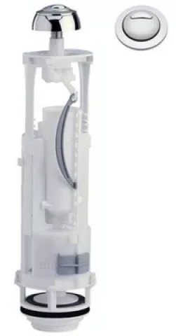 Cersanit wc nolaišanas mehānisms 3/6L, K99-0049