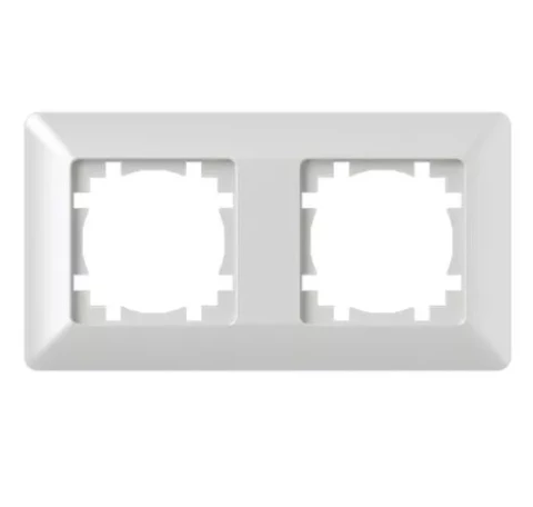 MIKRO rāmis 2-viet. bēšs