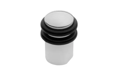 Durvju atdure 40x22  hroms