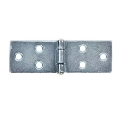 Eņģe 100x32mm cinkota