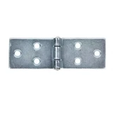 Петля 100х32мм оцинкованная