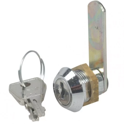 Slēdzene pastkastei D19 L20mm