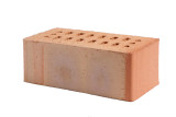 BUILDING BRICK PERFORATED, 250x120x88 mm (Art.: 13.000261N)