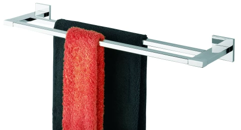 ITEMS bath towel-rail