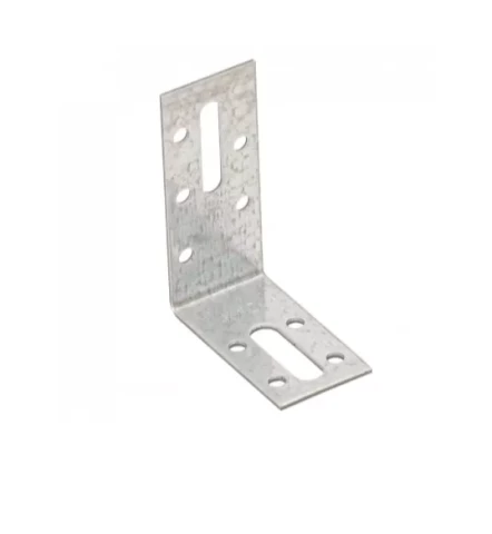 Leņķis 70x55x30x2.0mm, montāžas regulējams