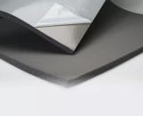 Thermal insulation sheet K -FLEX black    16mm 1.5m(18m2 / rull) self-adhesive
