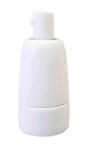 FENDE керамического патрона Е14 белый