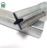 Теплица KLASIKA EASY 3x8м (24м2) с поликарбонатным покрытием 4мм