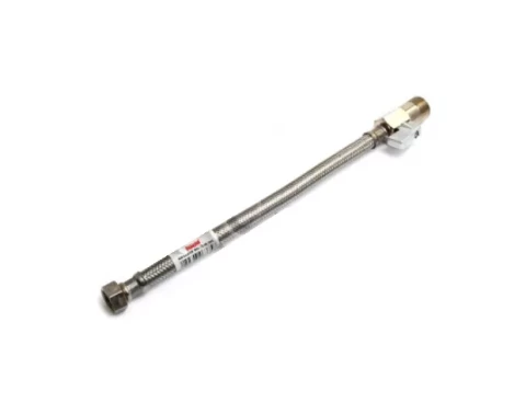 Гибкое соединение Taq Llave 1/2 "FM с клапаном, 50 см