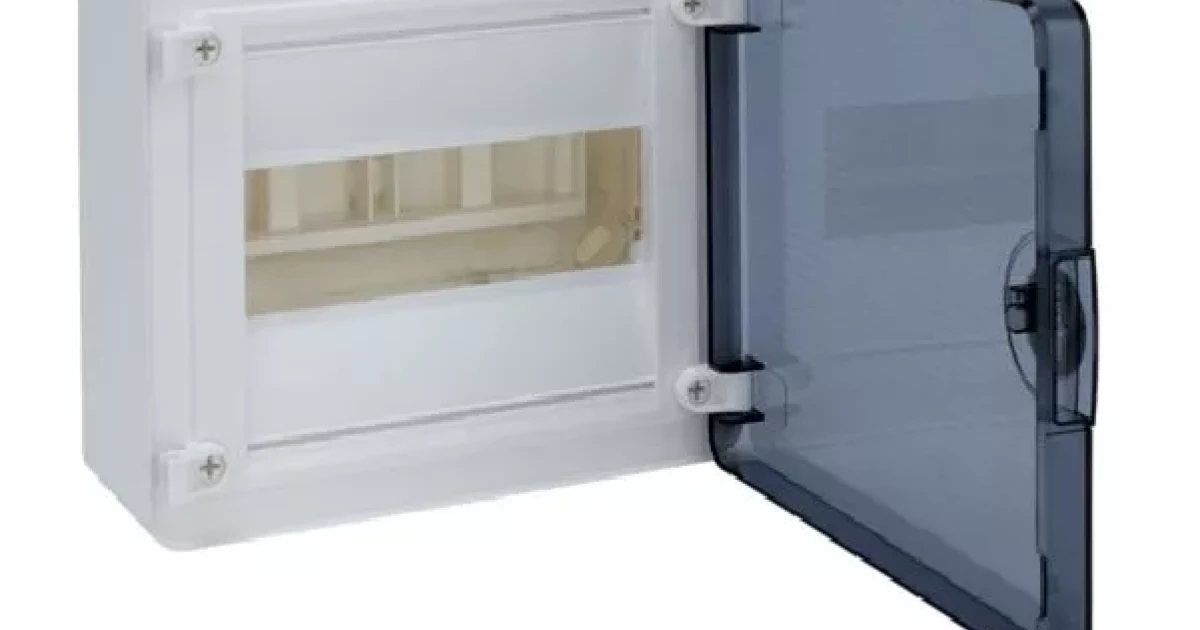 Module Box Hm8 Shop