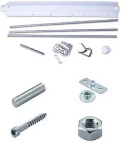 Ravak vannas paneļa  stiprinājums universāls  b23600000N