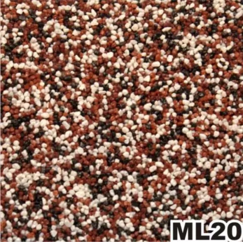 Ekofleks AL99 Mozaīkas apmetums 1.8mm 5kg ML20