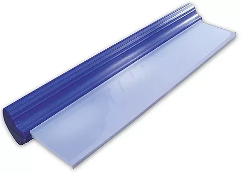 Silicone crib 30 cm for windows