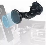 Держатель для телефона Vivanco MAG Windshield