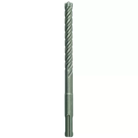 Bosch SDS-plus-5X Hammer Drill Bit 14 x 100 x 160 mm 2608833816