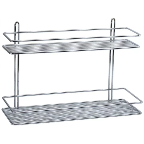 582-90 Met.plauktiņš 2 hrom DUSCHY