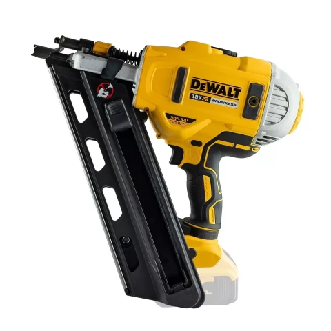 DeWalt Nailer 18V XR Li-Ion DCN692N-XJ