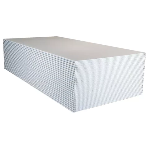 Ģipškartons GKB S 1200x3000mm standarta 64lok/pal NORGIPS