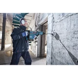 Rotary hammer GBH 12-52 DV 1700W 19J Bosch 0611266000