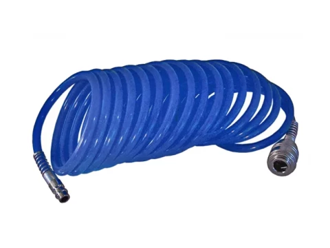 Šļūtene pneimo 10m PVC  8x13mm, 20.7bar 0201