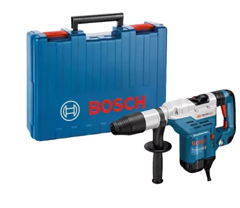 Перфоратор Bosch GBH 5-40 DCE 1100W, 0611264000