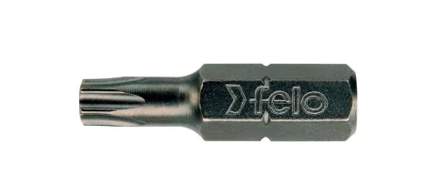 Uzgalis Torx T20 1/4 x25mm, Felo