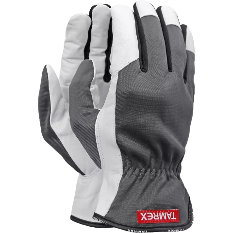 TAMREX 44-315/11 из козьей кожи рабочие перчатки размер 11/2XL