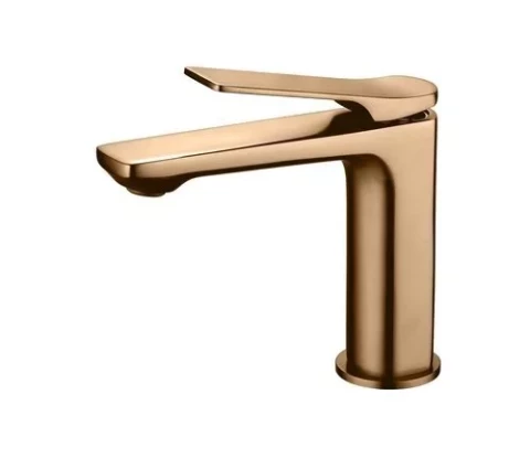 Sink mixer HURIN copper (caper), BU-04-014-L