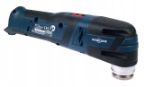 Bosch GOP 12 V-28 12v Cordless Oscillating Multi Tool, only body 06018B5001