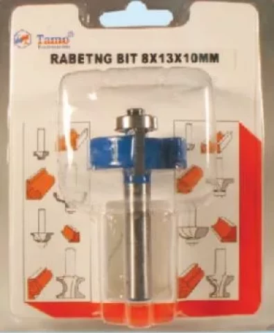 Frēze Tamo 2201 B13/B1 10mm