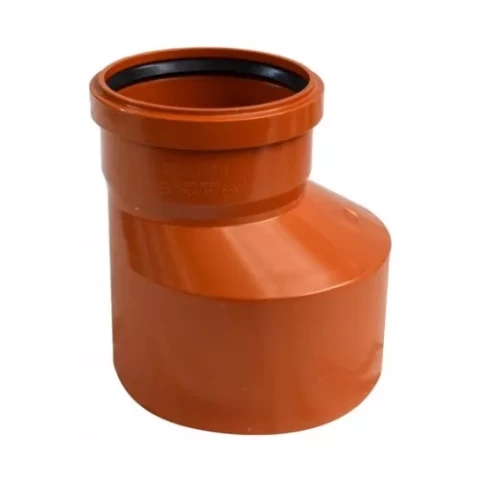 020905 PVC kompens.pāreja  160/110