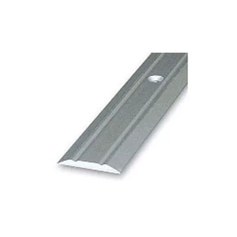 Profils salaid. pārsegšanai 25 mm A1 HE 1.8m rievota v sudrab