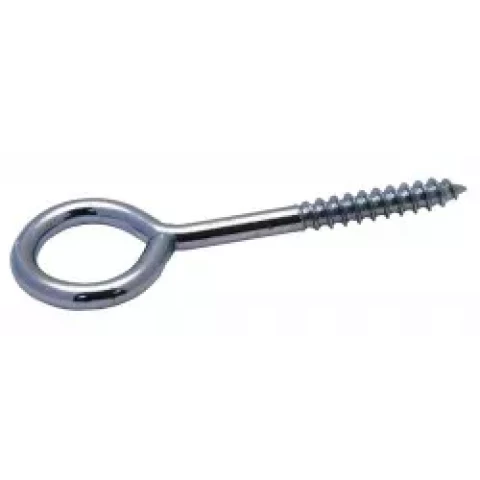 Cilpskrūve 3.2x16x8 GV A2