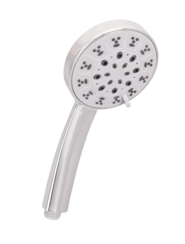 Dušas klausule OXY 1/2"  5 režīmi , 8.5L , hromēta  622072 Rubineta