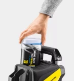 High-pressure washer KARCHER K 5 Premium Power Control Flex Home *EU 1.324-713.0