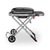 WEBER газовый гриль Traveler, 9010069