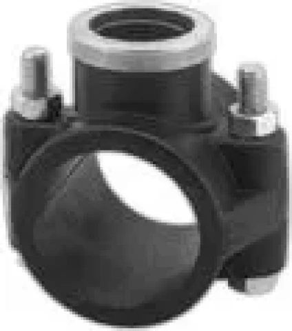 ПП седло (2 болта) 32x¾" (Вн) Elysee