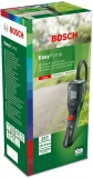 Akumulatora gaisa pumpis BOSCH EasyPump 0.2m 3.6V 0603947000