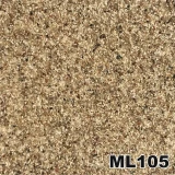 Ekofleks AL90 Naturputz Mosaic plaster 1.2mm 25kg ML105