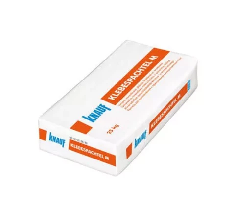 Knauf KLEBESPACHTEL M 25kg