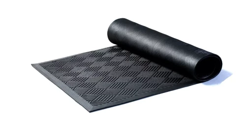 Kājslauķis Caro 90x150cm