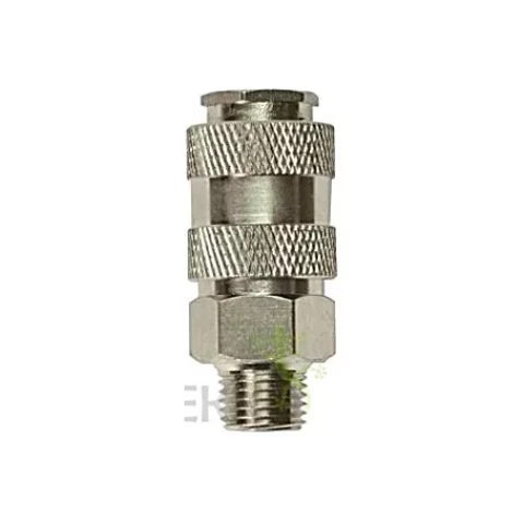 Ātrais savienojums 1/4" M (universal), STANLEY 156422XSTN