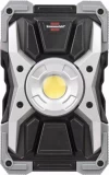 Spotlight Brennenstuhl LED RUFUS 15W 1500lm IP65 with battery 1173100100