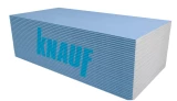KNAUF gypsum board GKFI BLUE12.5mm 1200x2600mm