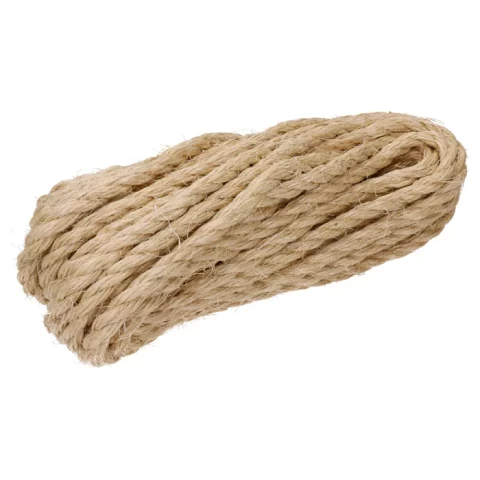 Virve Novipro D12.0mm/20m Vīta  Sizals