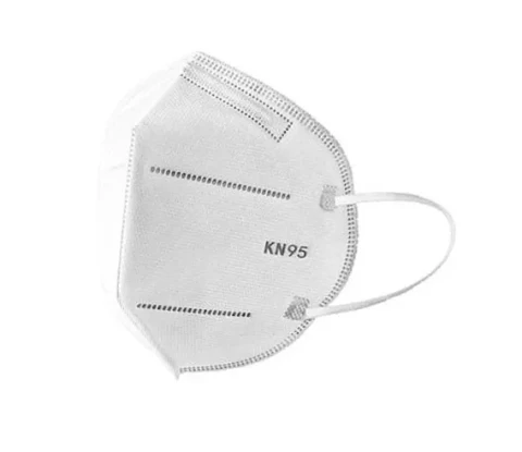 Respirators KN95 5gab/iep